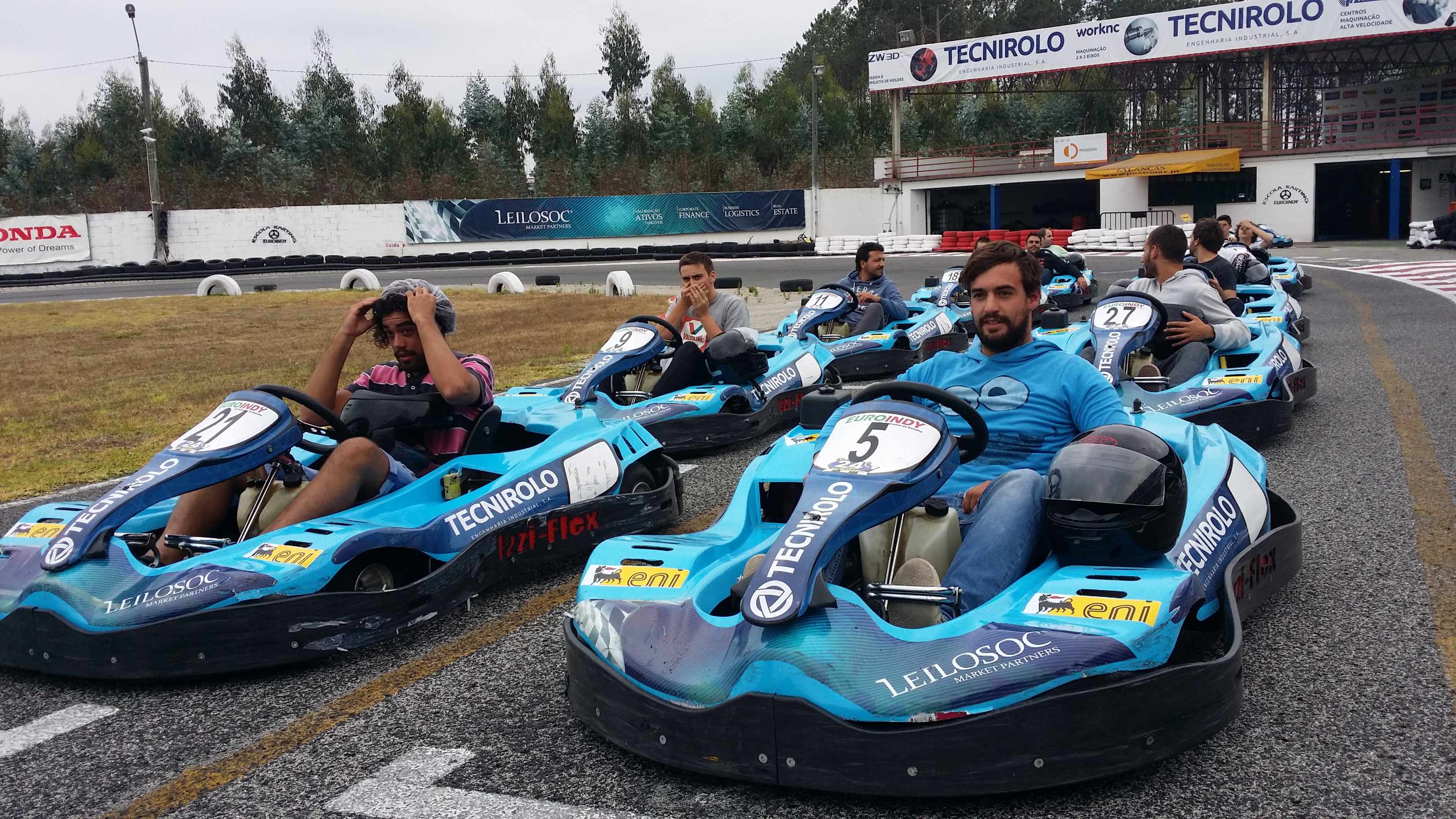 GP da Calcadinha9